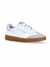 Tênis Couro Bottero Branco/Cinza/Preto 364905 - comprar online