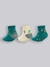 Kit Meia Lupo 3 Pares Infantil - comprar online