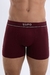 Cueca Boxer Sem Costura Lupo