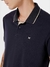 Camiseta Polo Básica Masculina Hering na internet