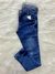 Calça Jeans Skinny Menino Via Onix - comprar online