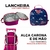 Kit Mochila Rodinha Menina Sweet Girl - comprar online