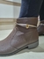 Bota Cano Curto Dakota - comprar online