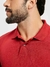 Camisa Polo Básica Masculina Regular Em Piquet Hering na internet