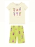 Conjunto Infantil Menina Malwee - comprar online