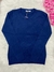 Sueter Tricot Feminino Facinelli na internet