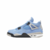 Air Jordan 4 "University Blue"