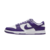 Nike Dunk Low “Court Purple”