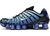 NIKE SHOX TL “GREEN RACER BLUE”