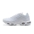 AIR MAX TN PLUS "TRIPLE WHITE"