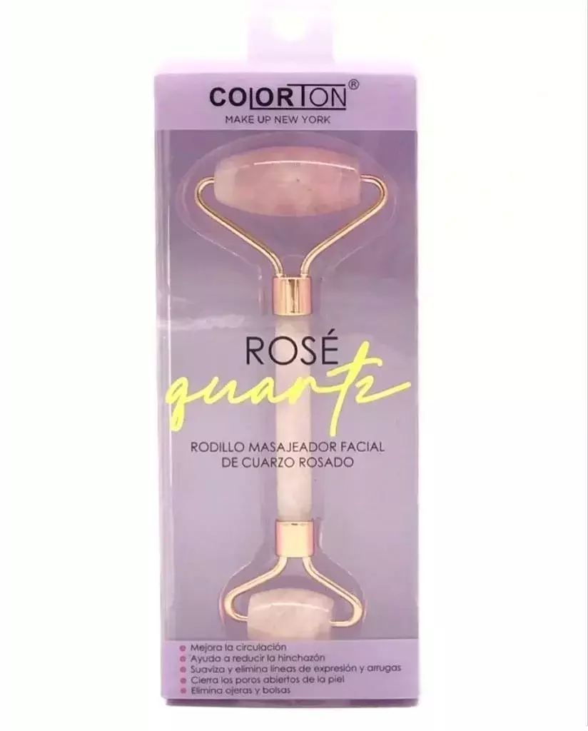 Rodillo Masajeador Facial Comprar en Grupo Azalie