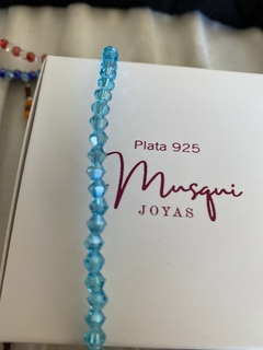 Pulsera Mari - tienda online