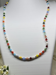 Collar Colores - comprar online