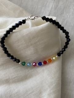 Pulsera Chakras - comprar online