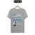 Camiseta Sonho Delirante - Estampa A/B - 3 Cores