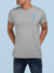 Camiseta 7 Renato - Estampa Azul - loja online