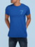 Camiseta 7 Renato - Estampa Azul e Preta na internet