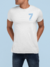Camiseta 7 Renato - Estampa Azul