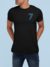 Camiseta 7 Renato - Estampa Azul - comprar online