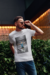 Camiseta Prazer, Luis Suárez - loja online