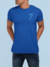 Camiseta 7 Renato - Estampa Azul - 3 Cores