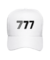 Boné 777 - loja online