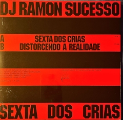 LP DJ RAMON SUCESSO - SEXTA DOS CRIAS (2023) - comprar online