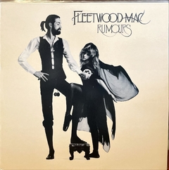 LP FLEETWOOD MAC - RUMOURS (1977/2020)