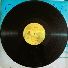 LP OS TINCOÃS (1973) - Maraca Discos
