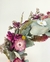 Guirlanda Floral da Sorte - Uva - comprar online