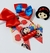 Conjunto Branca de Neve na internet