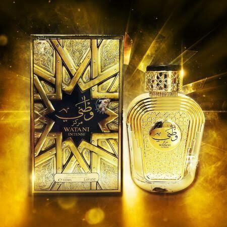 Perfume Royal Amber Orientica Luxury Collection - Unisex