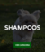 Shampoos Terapêuticos