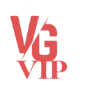 Logo de VG VIP