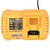 Carregador De Bateria Dewalt Rapido 20v 08ah Dcb118-b2 na internet