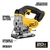 Serra Tico-tico Dewalt 20v Dcs331-b Sem Bateria na internet