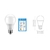 Lampada Led Bulbo Elgin 15w - Ferpar - O shopping das ferramentas. | Loja de Ferramentas