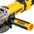 Esmerilhadeira Regulagem Dewalt Dwe4336b2 5" 1500w 220v - loja online