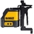 Nivel Laser Dewalt DW088K Vermelho 50m - loja online