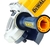 Esmerilhadeira Dewalt Dwe497-b2 7" 2600w 220v - comprar online