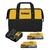 Kit Carregador Dcbp034e2 + 02 Baterias 20v PowerStack 1,7Ah Dewalt Bivolt - comprar online