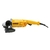 Esmerilhadeira Dewalt Dwe490b2 9" 2200w 220v - comprar online