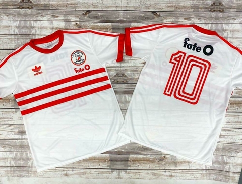 Camiseta river plate 1986 best sale
