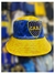 Piluso Reversible De Boca Juniors