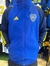 Campera Frizada Deportiva Boca Juniors 2024