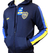 Campera Combinada Boca Juniors Producto Oficial