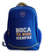 Mochila Boca Juniors N17 Producto Oficial