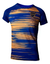 Remera Running Boca Juniors Oficial