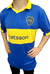 Camiseta Boca Juniors Niño