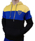 Buzo Canguro Tricolor Boca Juniors Producto Oficial - comprar online